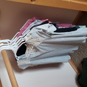 Shirt bundle